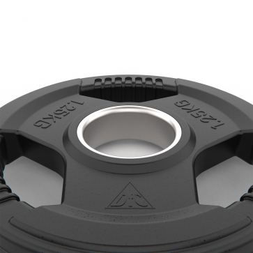 Диск обрезиненный DFC WP015-51-1,25 - 4