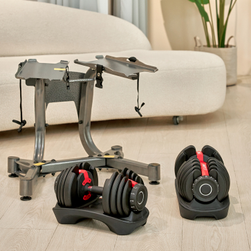 Стойка для гантелей UNIX Fit 16 кг / 24 кг / 40 кг - 3