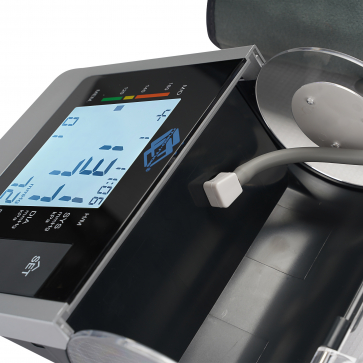 Тонометр Med-Mos PG-800B10 плечевой с сетевым адаптером - 9