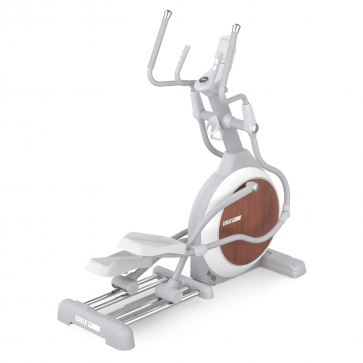 Эллиптический тренажер UNIX Fit MV-850 (Manual Incline) Wood - 8
