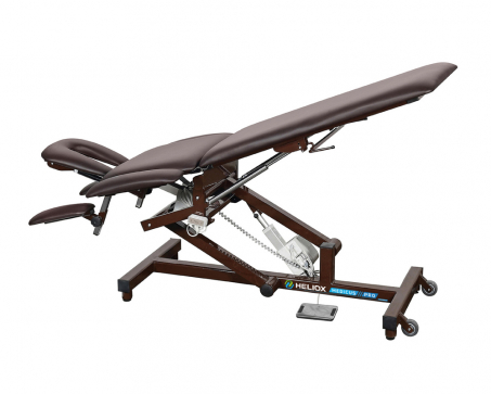 Массажный стол c электроприводом Medicus Pro - 4