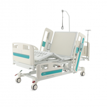 Кровать электрическая Med-Mos DB-17 DE-4079S-01 - 7